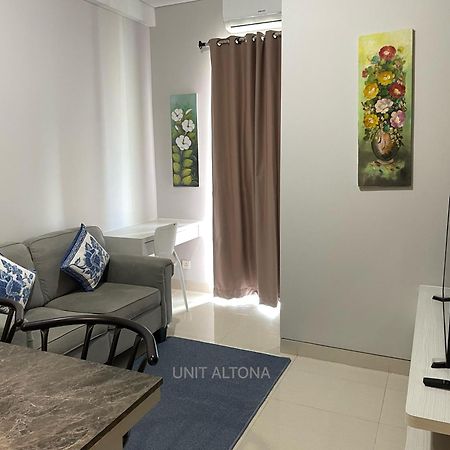 One Residence Batam Center Seaview#Altona 10Ac# エクステリア 写真
