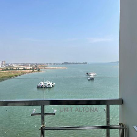 One Residence Batam Center Seaview#Altona 10Ac# エクステリア 写真