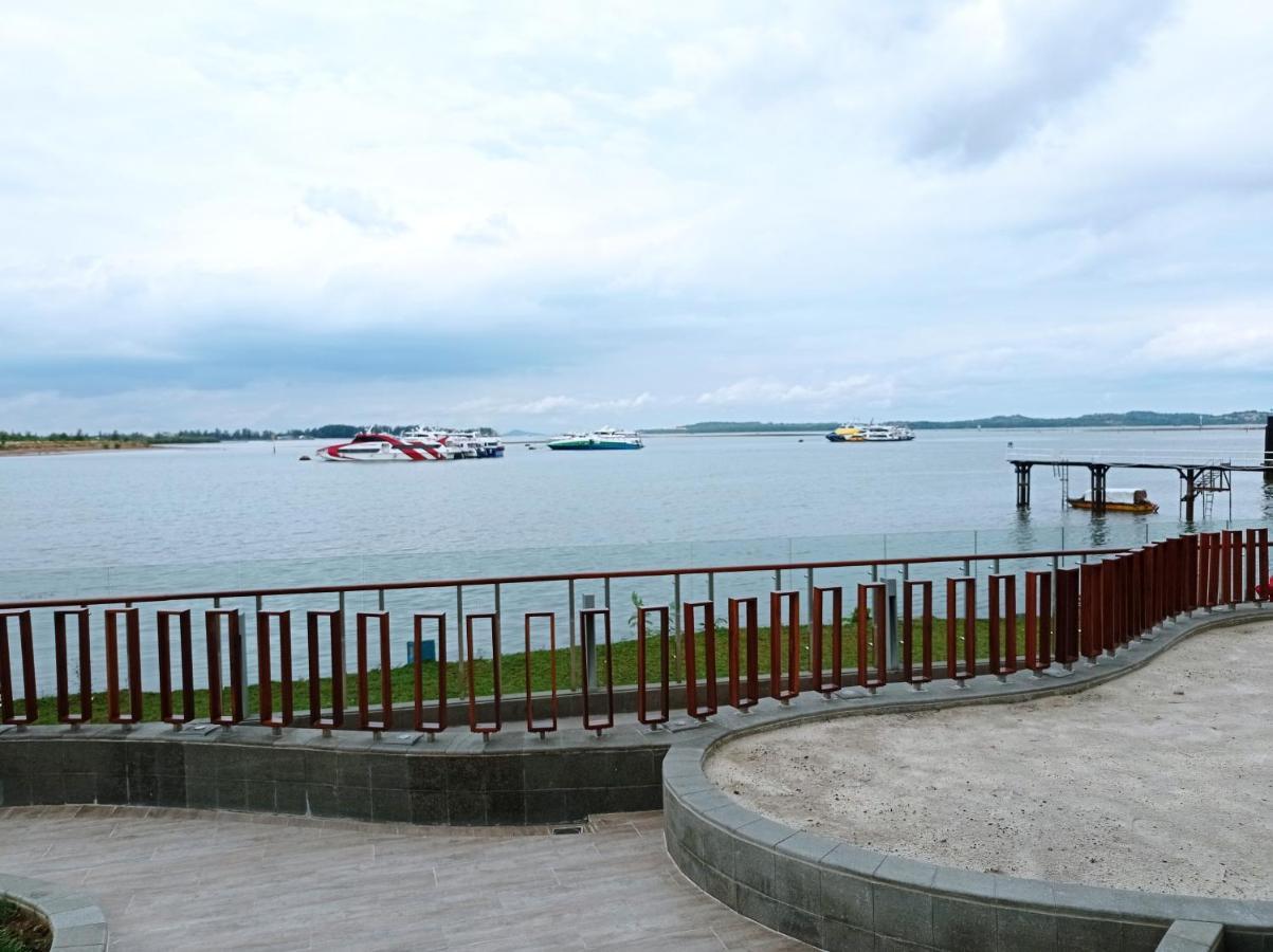 One Residence Batam Center Seaview#Altona 10Ac# エクステリア 写真