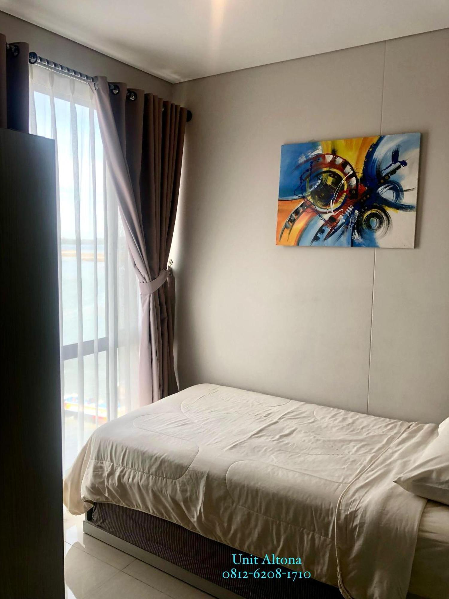 One Residence Batam Center Seaview#Altona 10Ac# エクステリア 写真